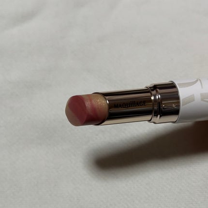 ドラマティックエッセンスルージュ/マキアージュ/口紅を使ったクチコミ(2枚目)