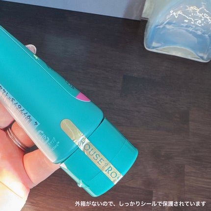 ムーミン ハンドクリーム PF/ハウス オブ ローゼ/ハンドクリームを使ったクチコミ(3枚目)