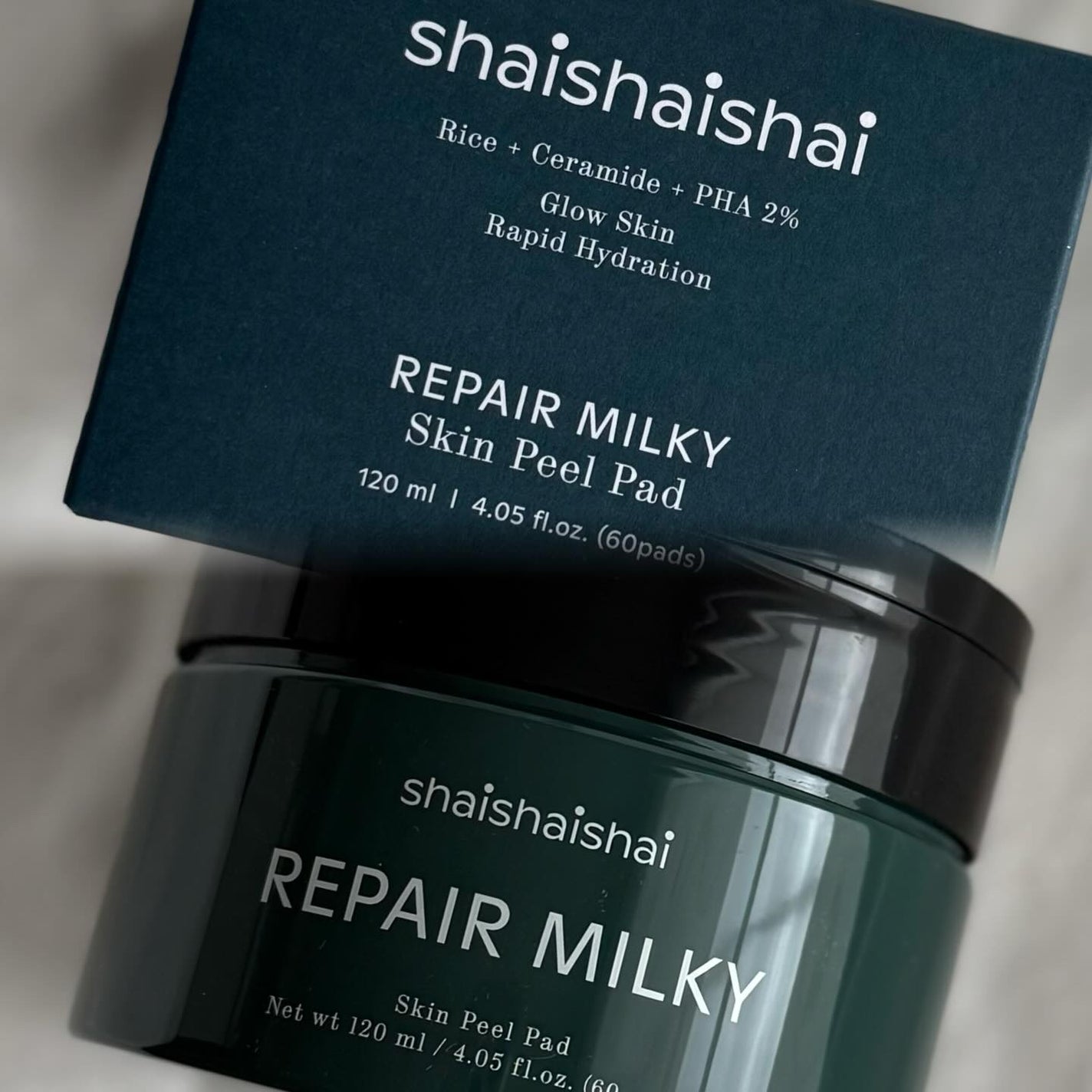 リポソーム リペア インテンシブ クリーム/shaishaishai/フェイスクリームを使ったクチコミ(6枚目)