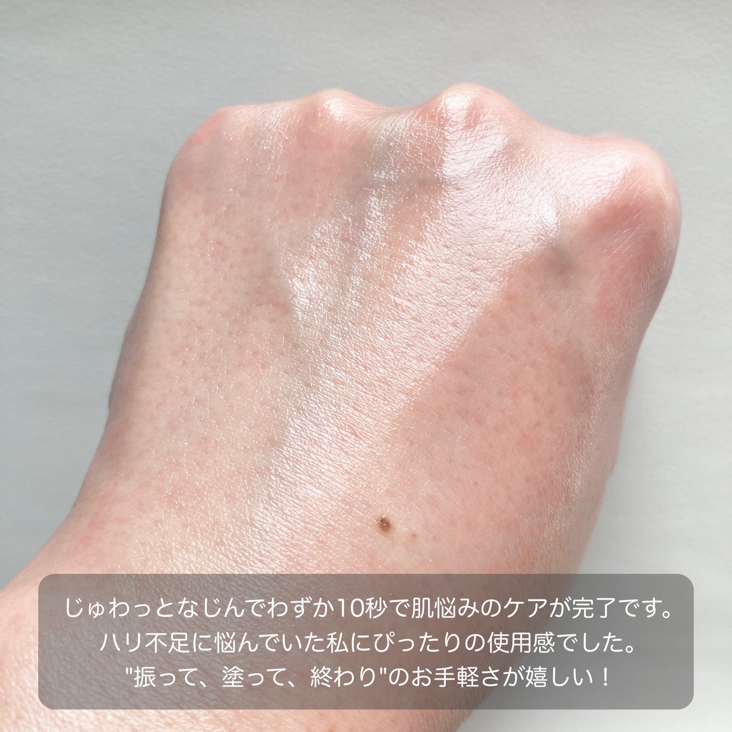 エアバブルCDSマスク/GASH/洗い流すパック・マスクを使ったクチコミ(4枚目)