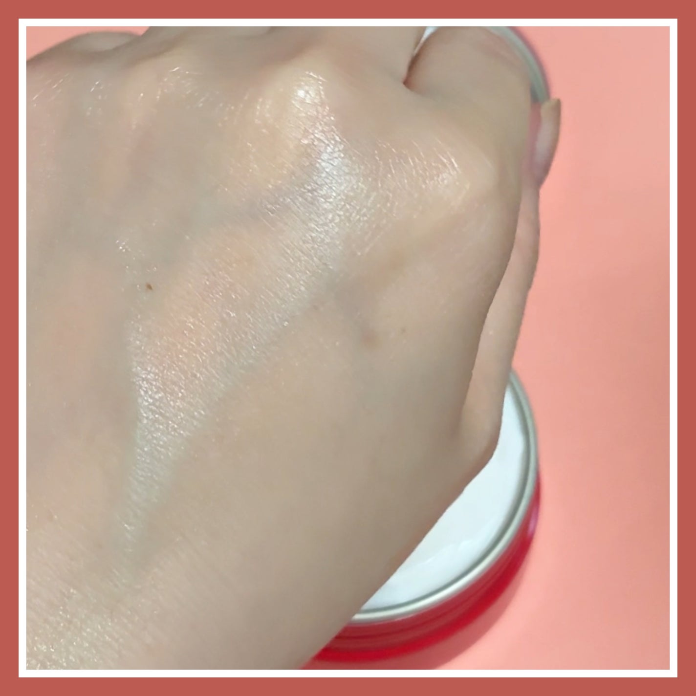 カウブランド 赤箱ビューティクリーム/カウブランド/ボディクリームを使ったクチコミ(5枚目)