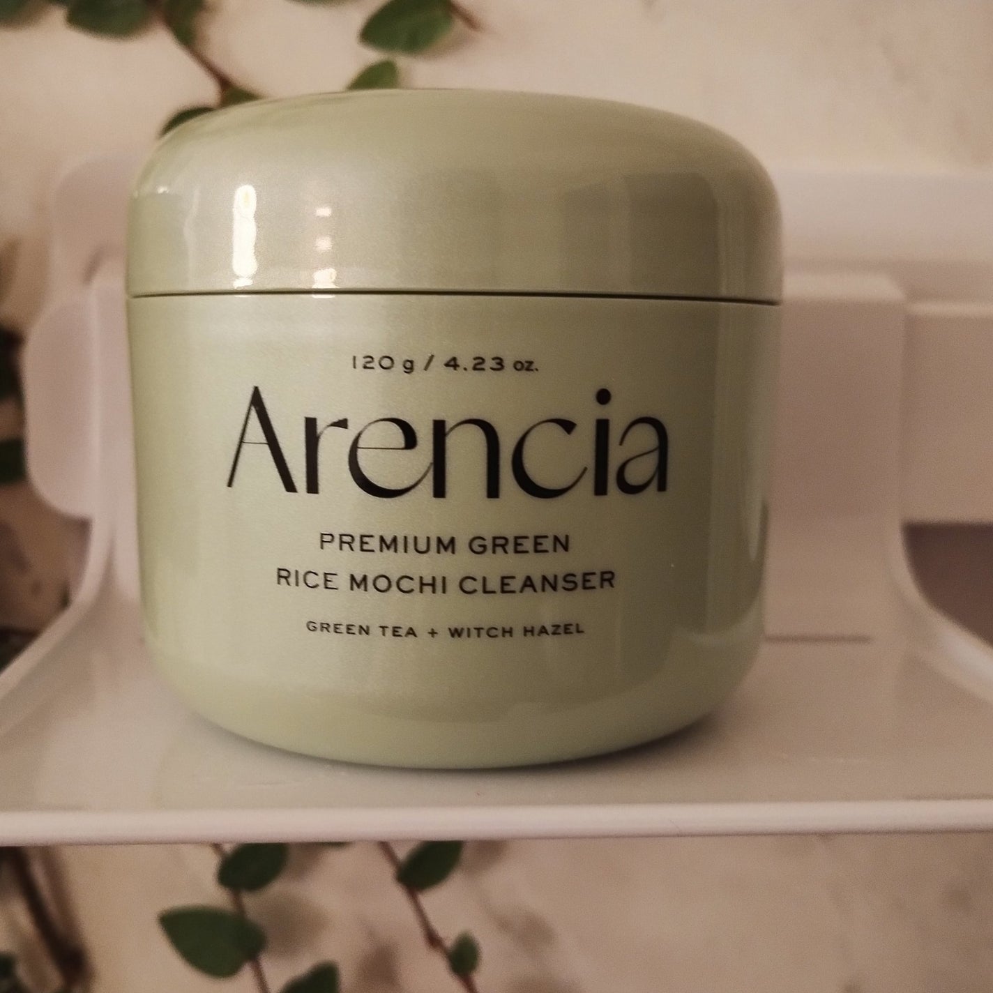 PDRNもちソープ/アレンシア/洗顔フォームを使ったクチコミ(2枚目)