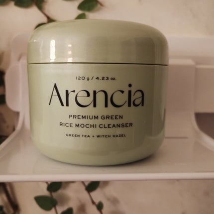 PDRNもちソープ/アレンシア/洗顔フォームを使ったクチコミ(2枚目)