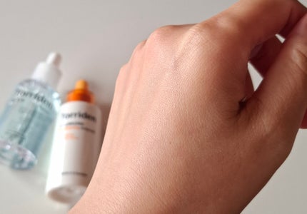 ダイブイン セラム/Torriden/美容液を使ったクチコミ(4枚目)