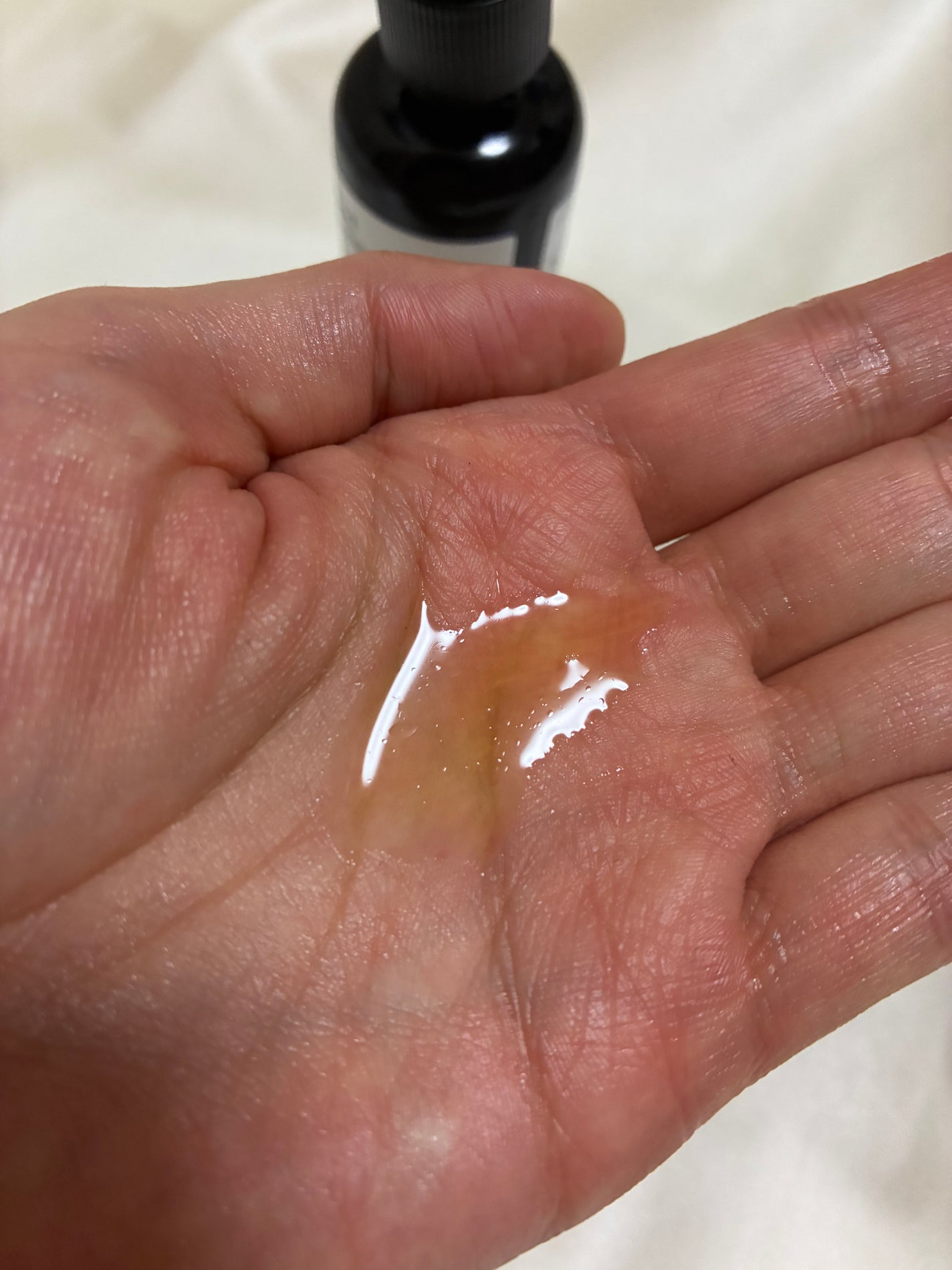 RXã¶ã»ãã¿ãã³C23ã»ã©ã /COSRX/çŸå®¹æ¶²ã䜿ã£ãã¯ãã³ãïŒ2æç®ïŒ