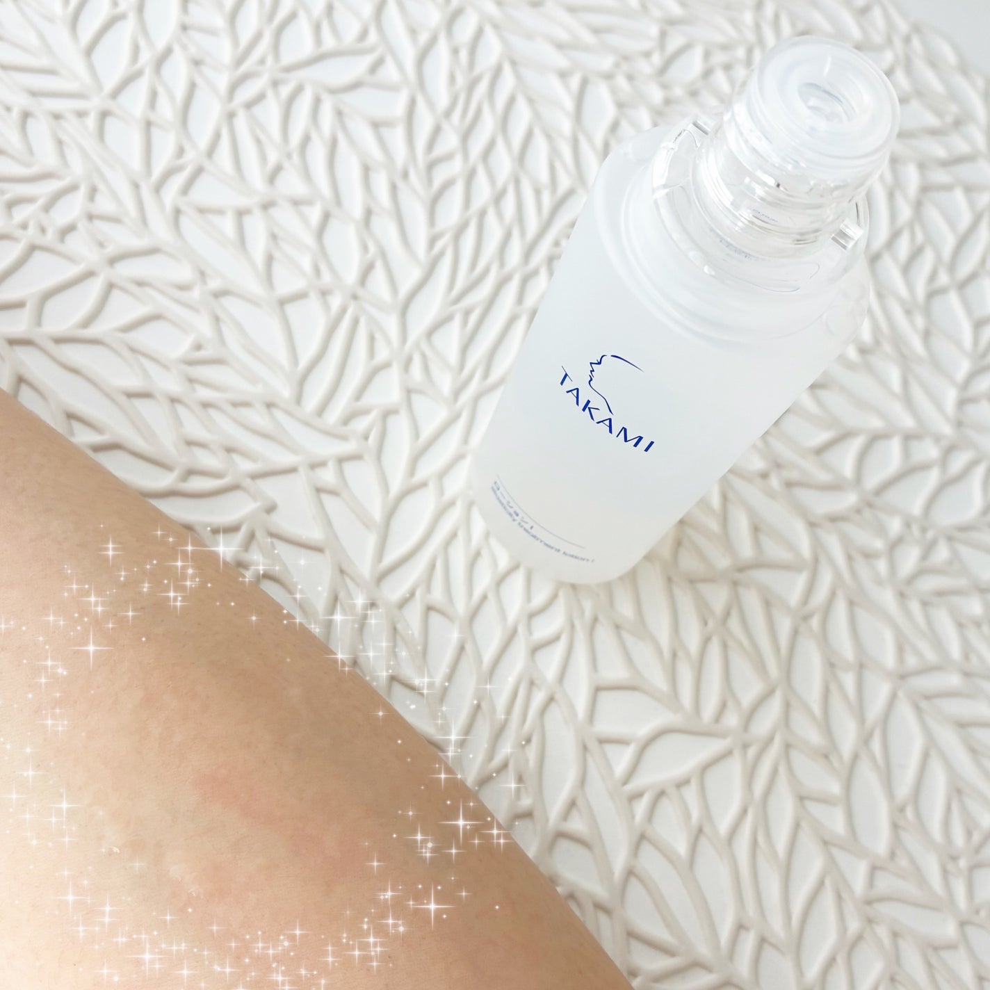 タカミローション Ⅰ/タカミ/化粧水を使ったクチコミ(4枚目)