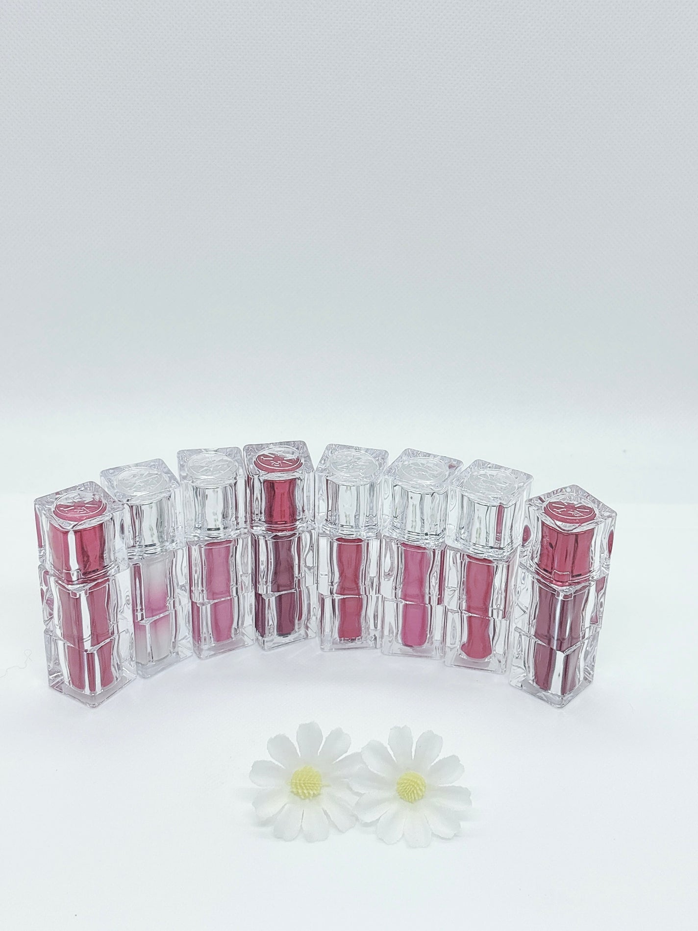 フルーティーグラムティント/Laka/リップティントを使ったクチコミ(4枚目)