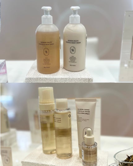 waniwaniコスメ@ふぉろば on LIPS 「♡Reverb×AmazonK-CosmeBlackFrida..」(7枚目)