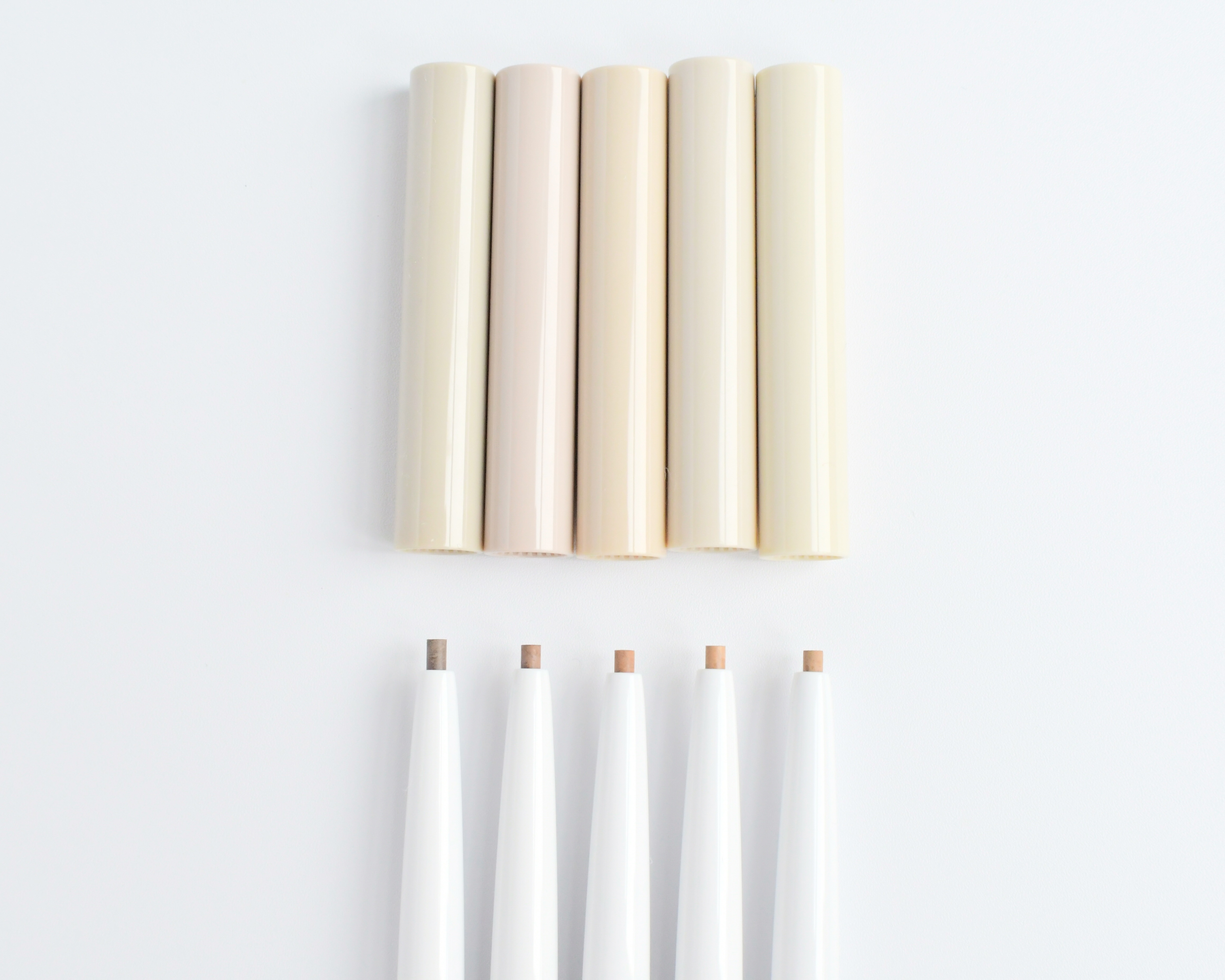 サナ ニューボーン イージーアイブロウ/サナ ニューボーン/アイブロウペンシルを使ったクチコミ（1枚目）