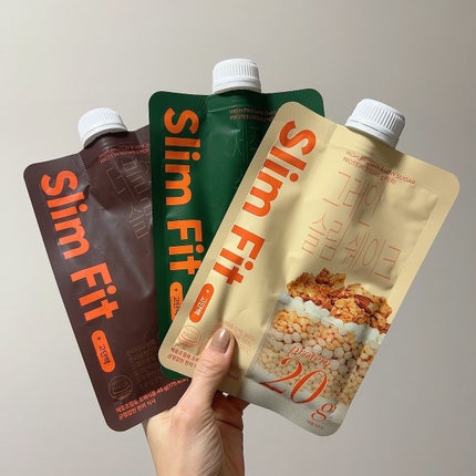 エクストリームスリムシェイク/EXTREME/その他プロテインを使ったクチコミ(1枚目)