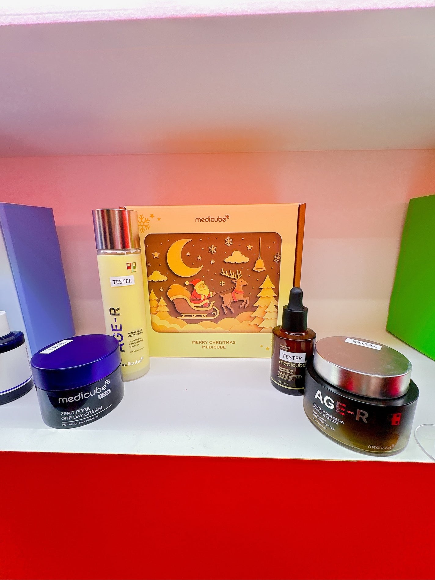 bika❤️フォロバ100 on LIPS 「Qoo10POPUPイベントメガ割で絶対買うべきOnlyQ00..」(7枚目)