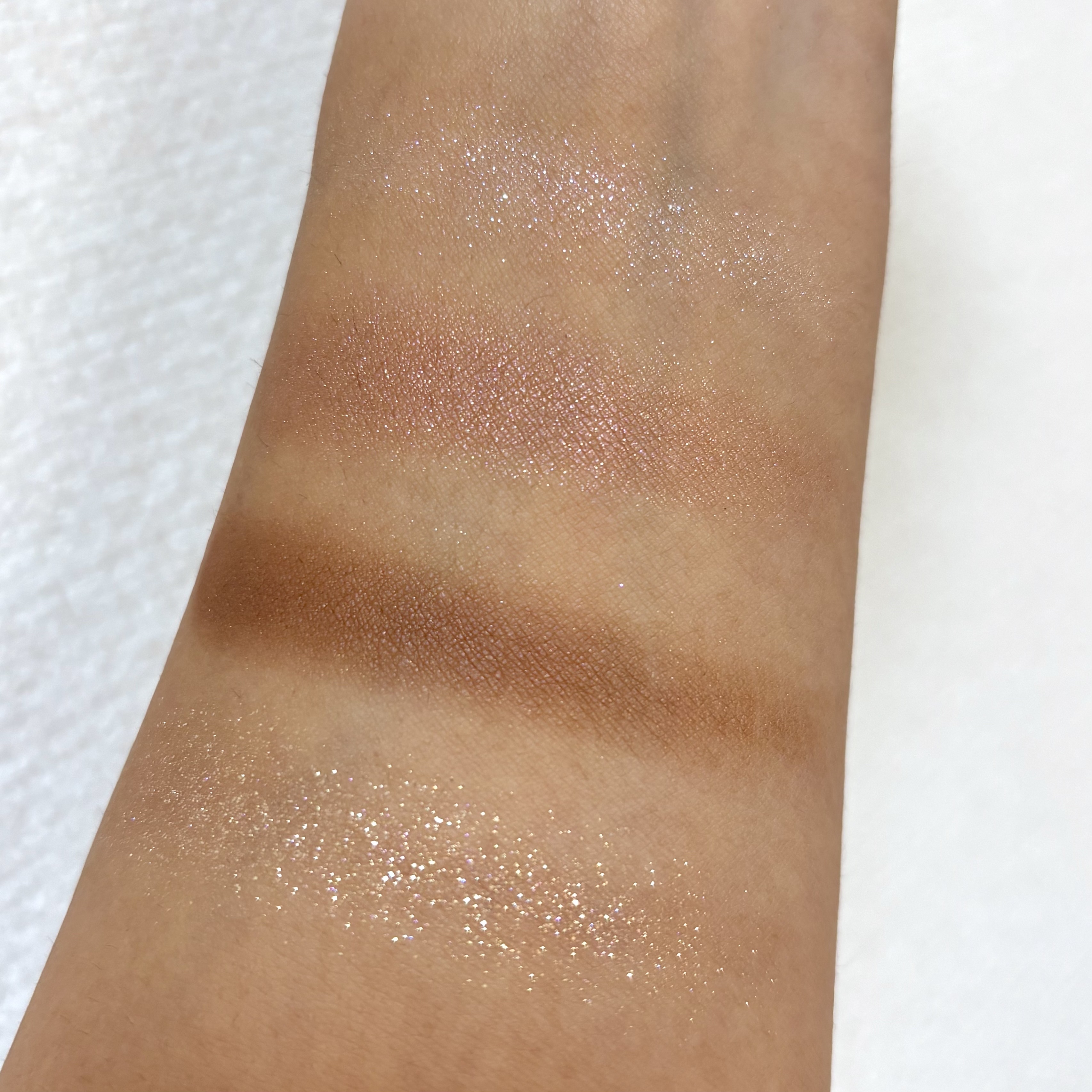 アイカラーレーション/LUNASOL/アイシャドウパレットを使ったクチコミ（3枚目）