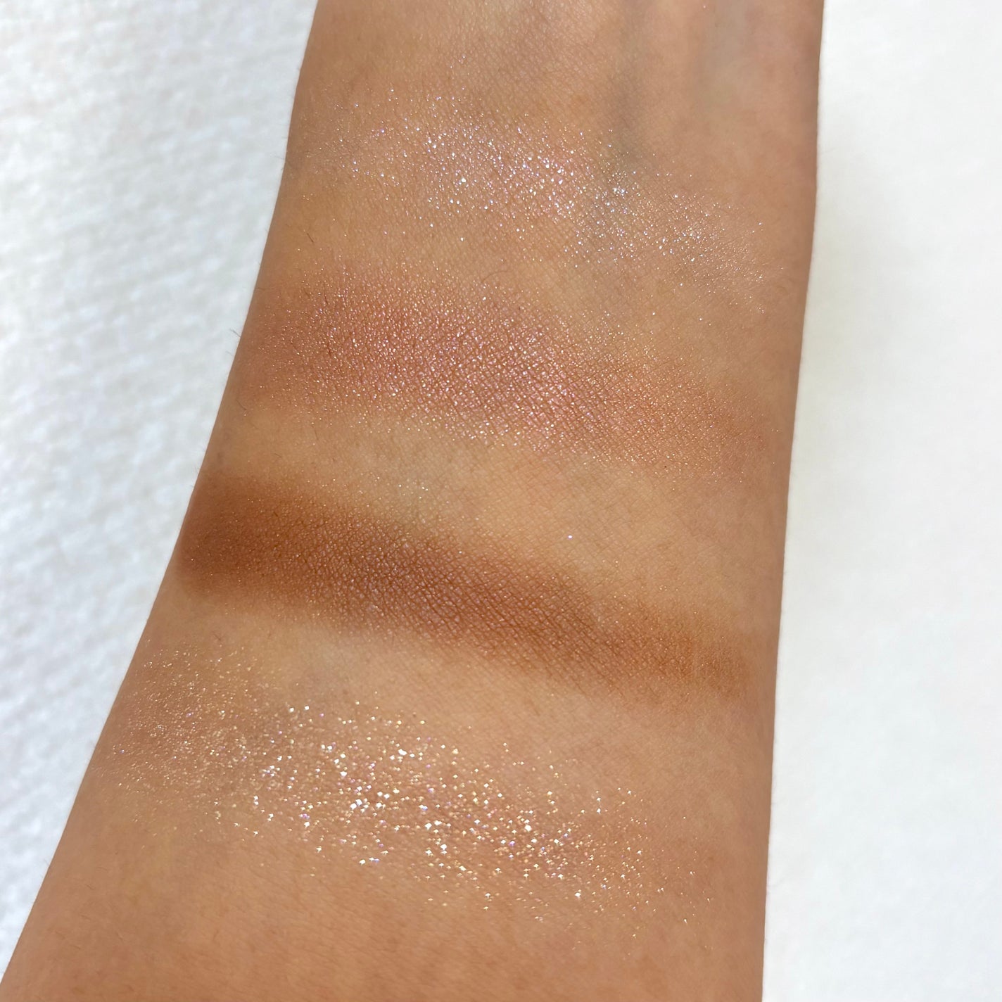 アイカラーレーション/LUNASOL/アイシャドウパレットを使ったクチコミ(3枚目)