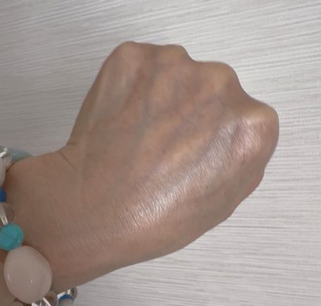 バクチオール リードルショットクリーム/VT/アイケア・アイクリームを使ったクチコミ（3枚目）