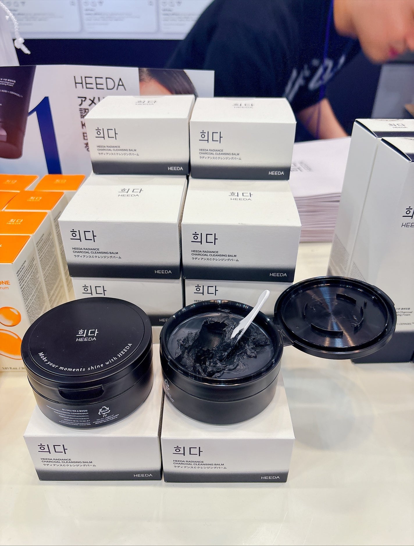 bika❤️フォロバ100 on LIPS 「Reverb×Amazon:K-CosmeBlackFrida..」(10枚目)