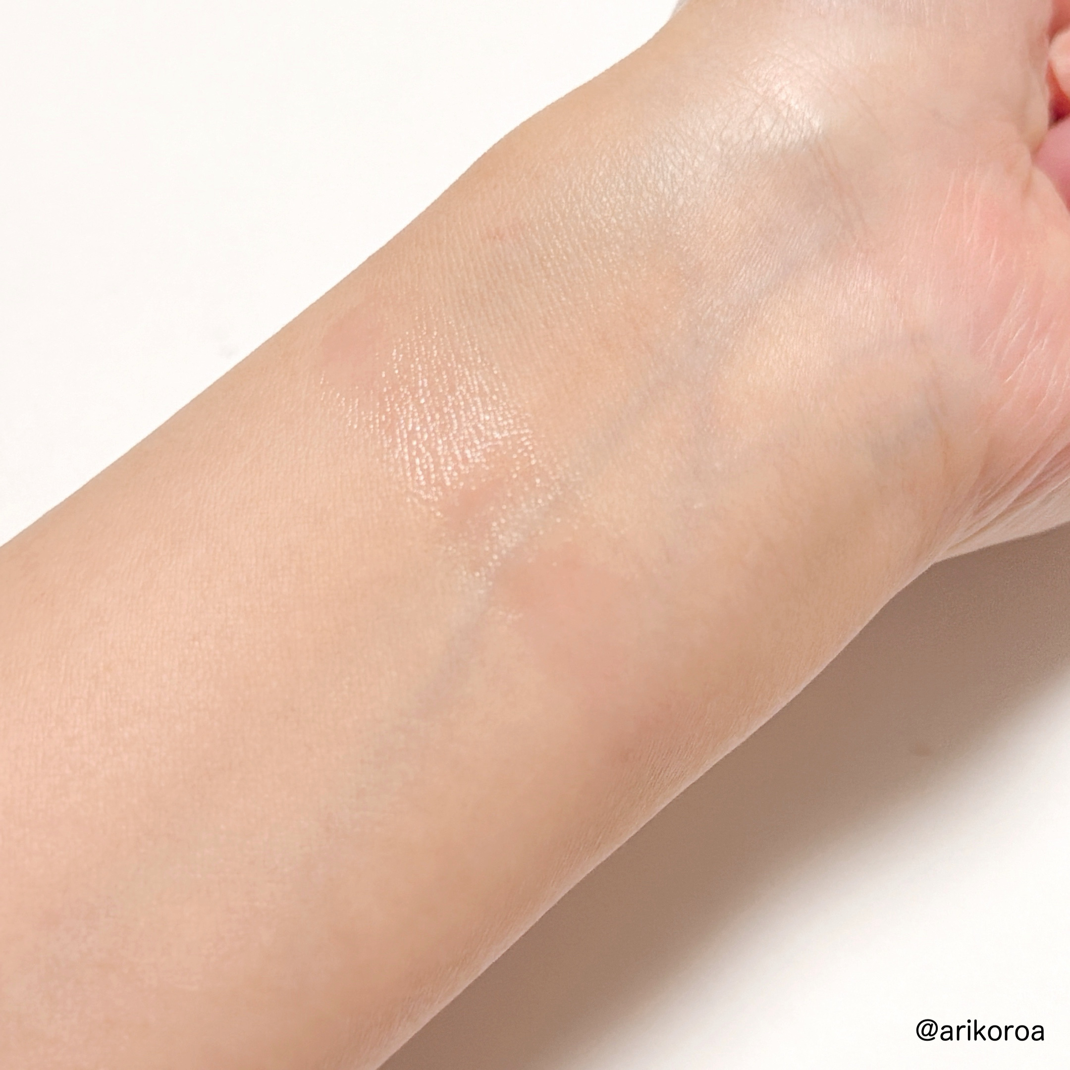 エテュセ リップエッセンス ホット/ettusais/リップ美容液を使ったクチコミ（3枚目）