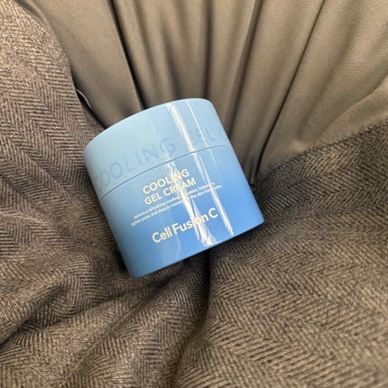 ポストアルファクーリングスキンブースターセラム/Cell Fusion C(セルフュージョンシー)/ブースター・導入液を使ったクチコミ(2枚目)