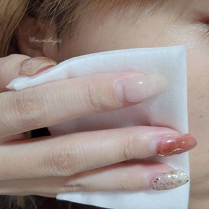 オレリー モイストオイルインクレンジングウォーター/Aurelie./クレンジングウォーターを使ったクチコミ(6枚目)