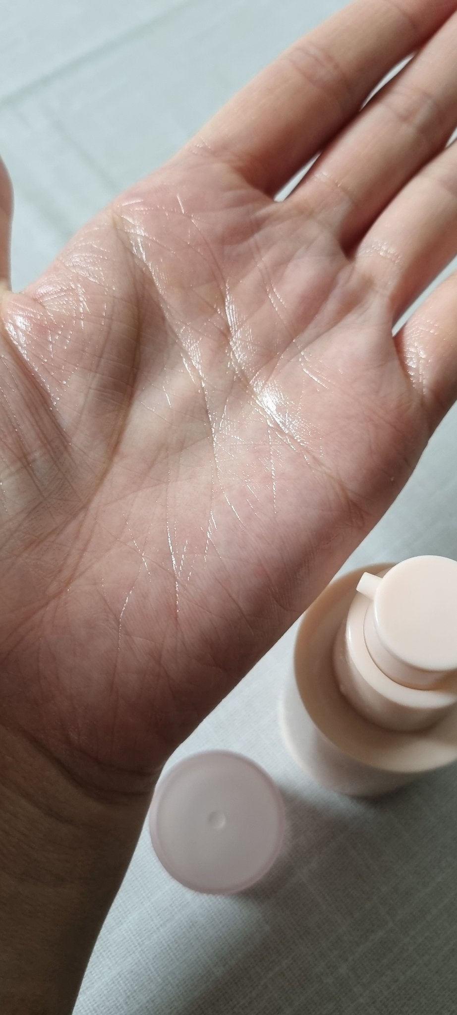 PDRNグロウセラム4.0ポンプ/Abib /美容液を使ったクチコミ(3枚目)