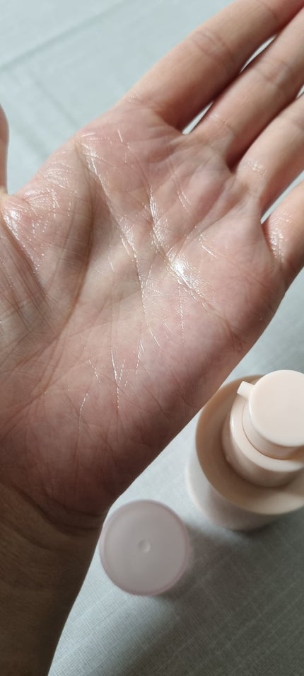 PDRNグロウセラム4.0ポンプ/Abib /美容液を使ったクチコミ(3枚目)