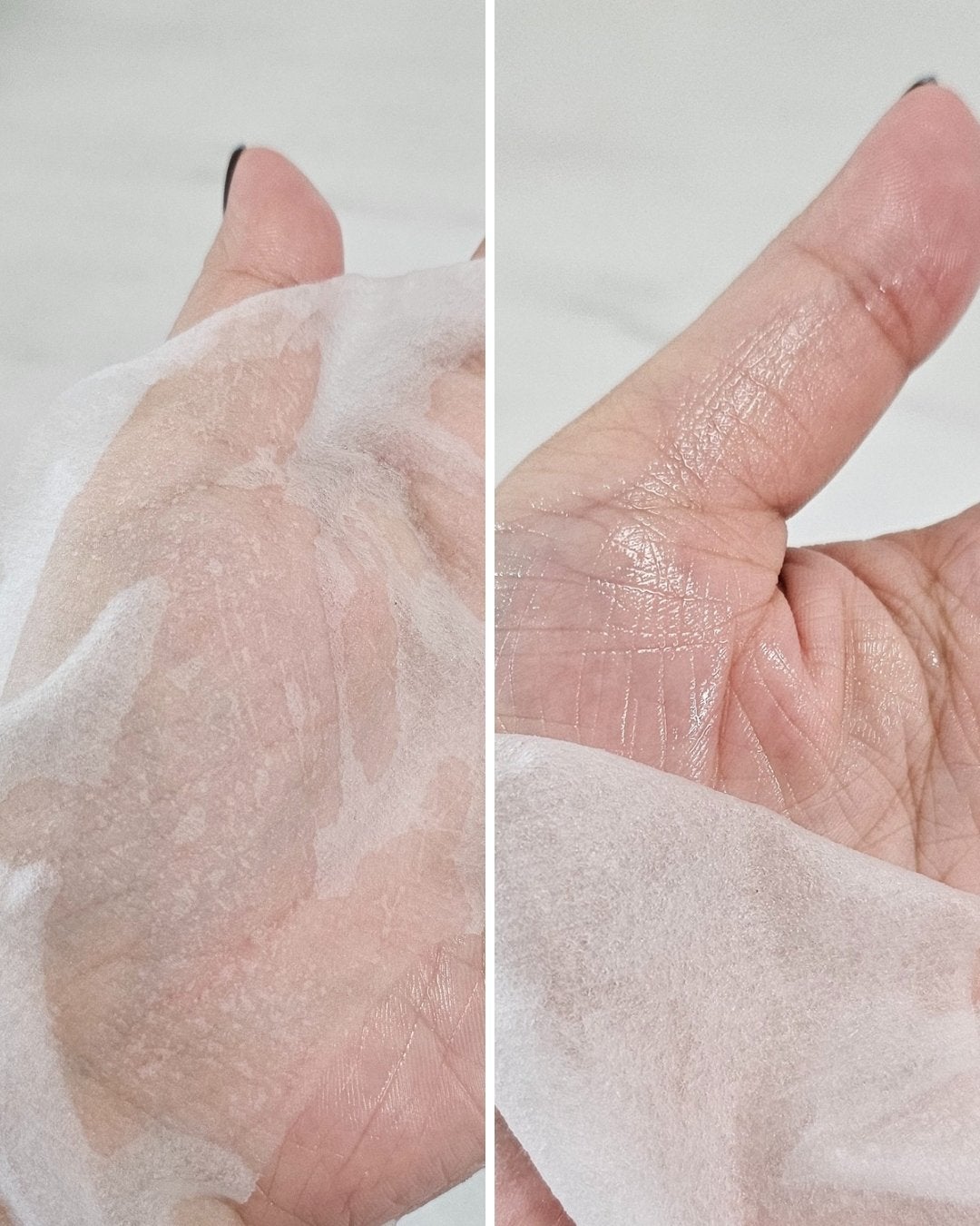 復活草シートマスクデイリーピック/Abib /シートマスク・パックを使ったクチコミ(4枚目)