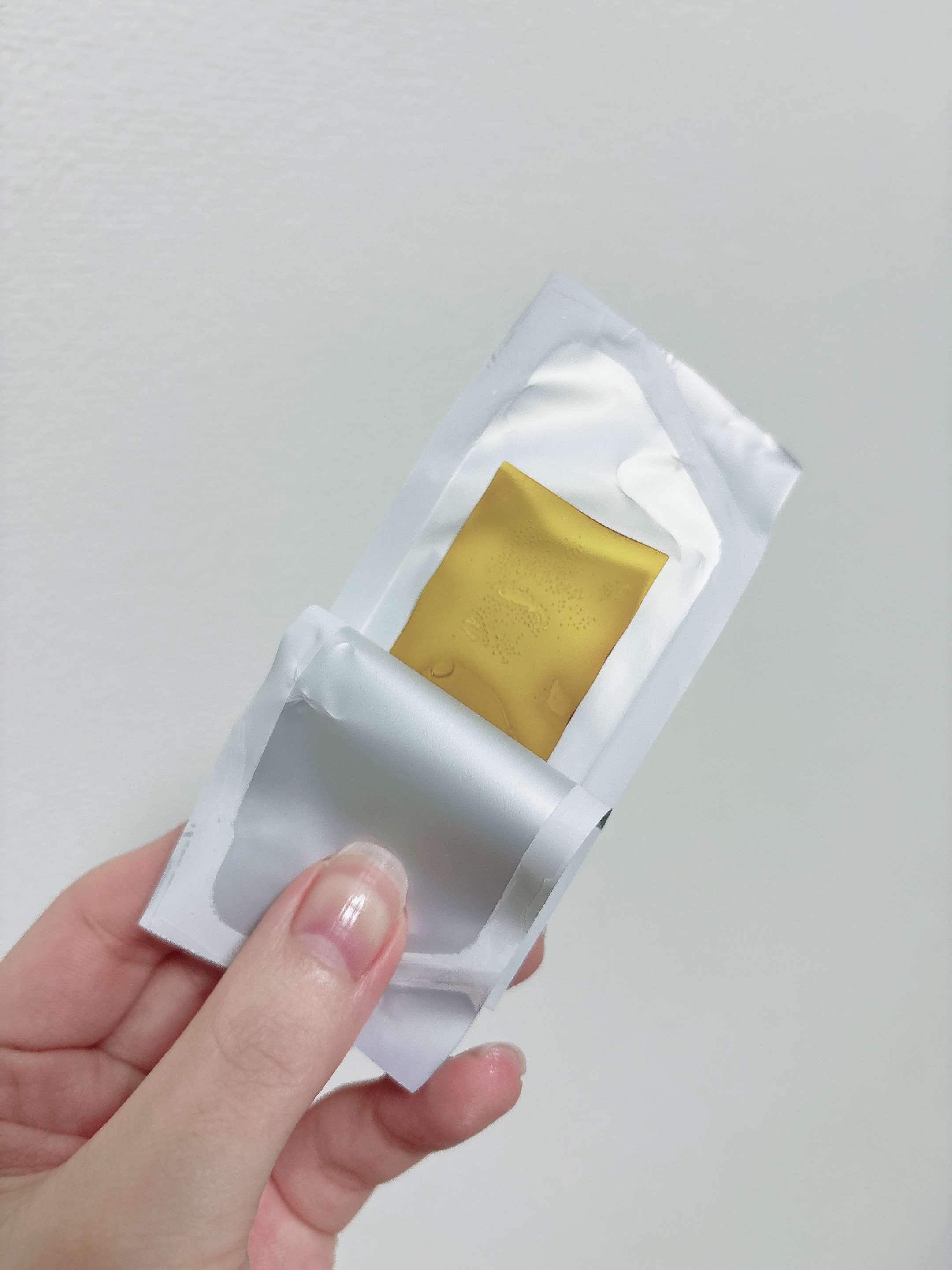 ヨエスターエラスチンダイレクト/ESTHER FORMULA/健康サプリメントを使ったクチコミ（2枚目）