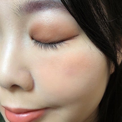 スムースリキッドアイライナー スーパーキープ/ヒロインメイク/リキッドアイライナーを使ったクチコミ(3枚目)