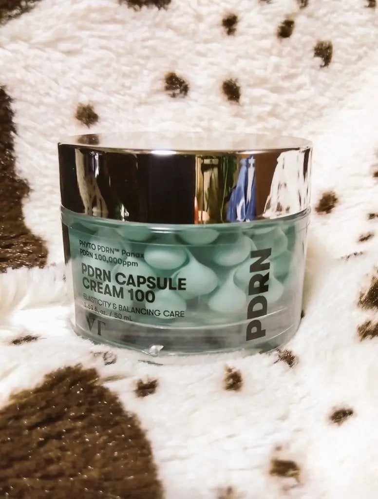 リードルS PDRN+ セラム/VT/美容液を使ったクチコミ(3枚目)