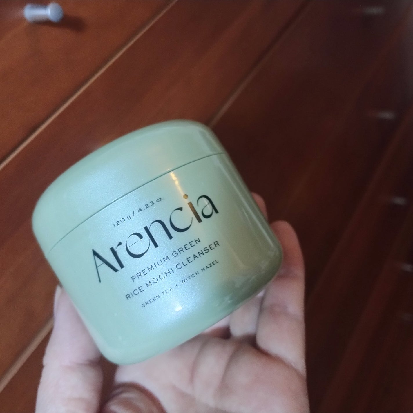 PDRNもちソープ/アレンシア/洗顔フォームを使ったクチコミ(10枚目)