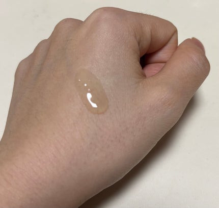 ドクダミシートマスクデイリーピック/Abib /シートマスク・パックを使ったクチコミ(2枚目)