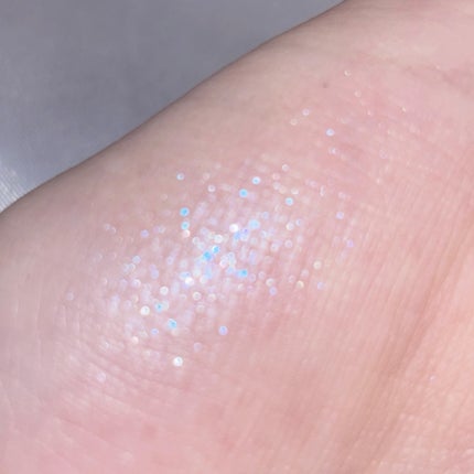 マイフェイブ ピースアイフローズン/HOLIKA HOLIKA/単色アイシャドウを使ったクチコミ(7枚目)