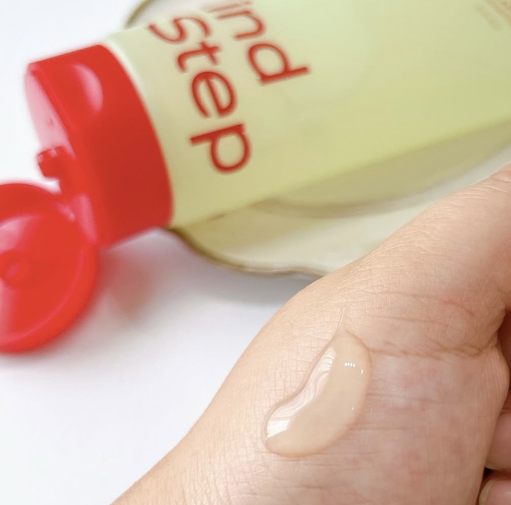 パントセラポアタイットンクリーム/KindStep/フェイスクリームを使ったクチコミ（2枚目）