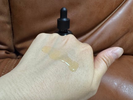 RXアドバンスド ザ・ビタミンC23セラム/COSRX/美容液を使ったクチコミ(4枚目)