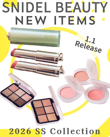 SNIDEL ユーフォリック グロウ ブラッシュ/SNIDEL BEAUTY/パウダーチークを使ったクチコミ(1枚目)