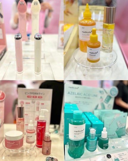 waniwaniコスメ@ふぉろば on LIPS 「♡Reverb×AmazonK-CosmeBlackFrida..」(6枚目)