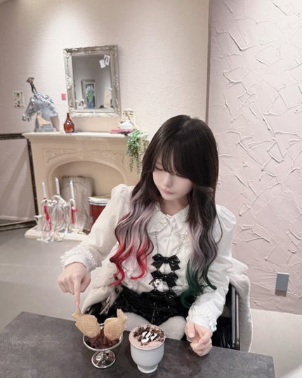 イノート ヘアケアミスト/N./プレスタイリング・寝ぐせ直しを使ったクチコミ(4枚目)