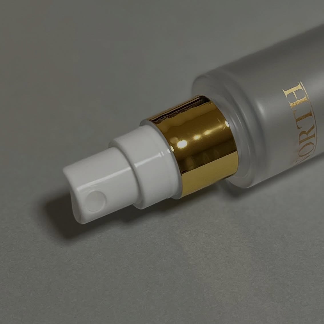 HAIR AGENT/NORTH/頭皮ローションを使ったクチコミ(8枚目)