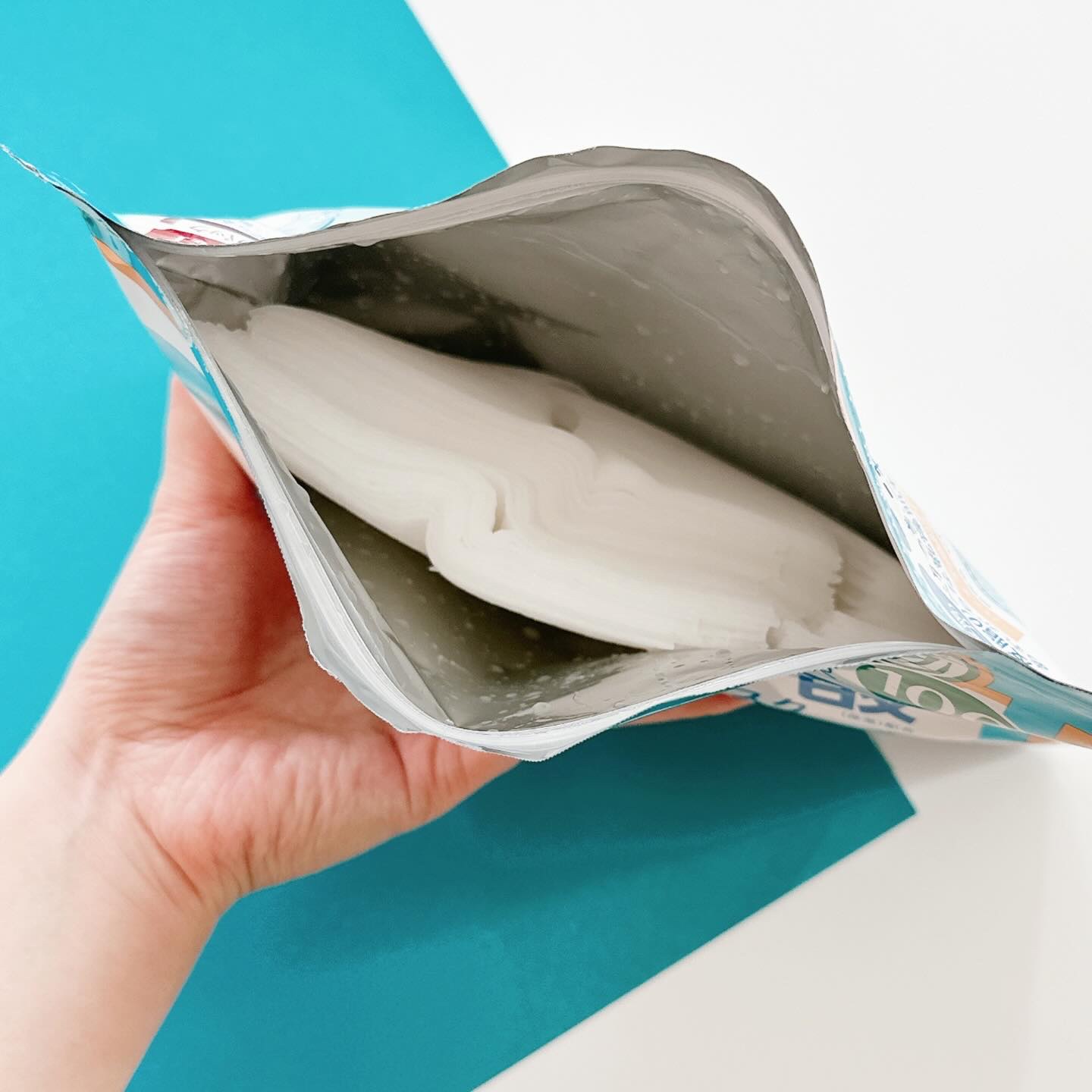 アゼライン酸CICAケアマスク/クリアターン/シートマスク・パックを使ったクチコミ（3枚目）