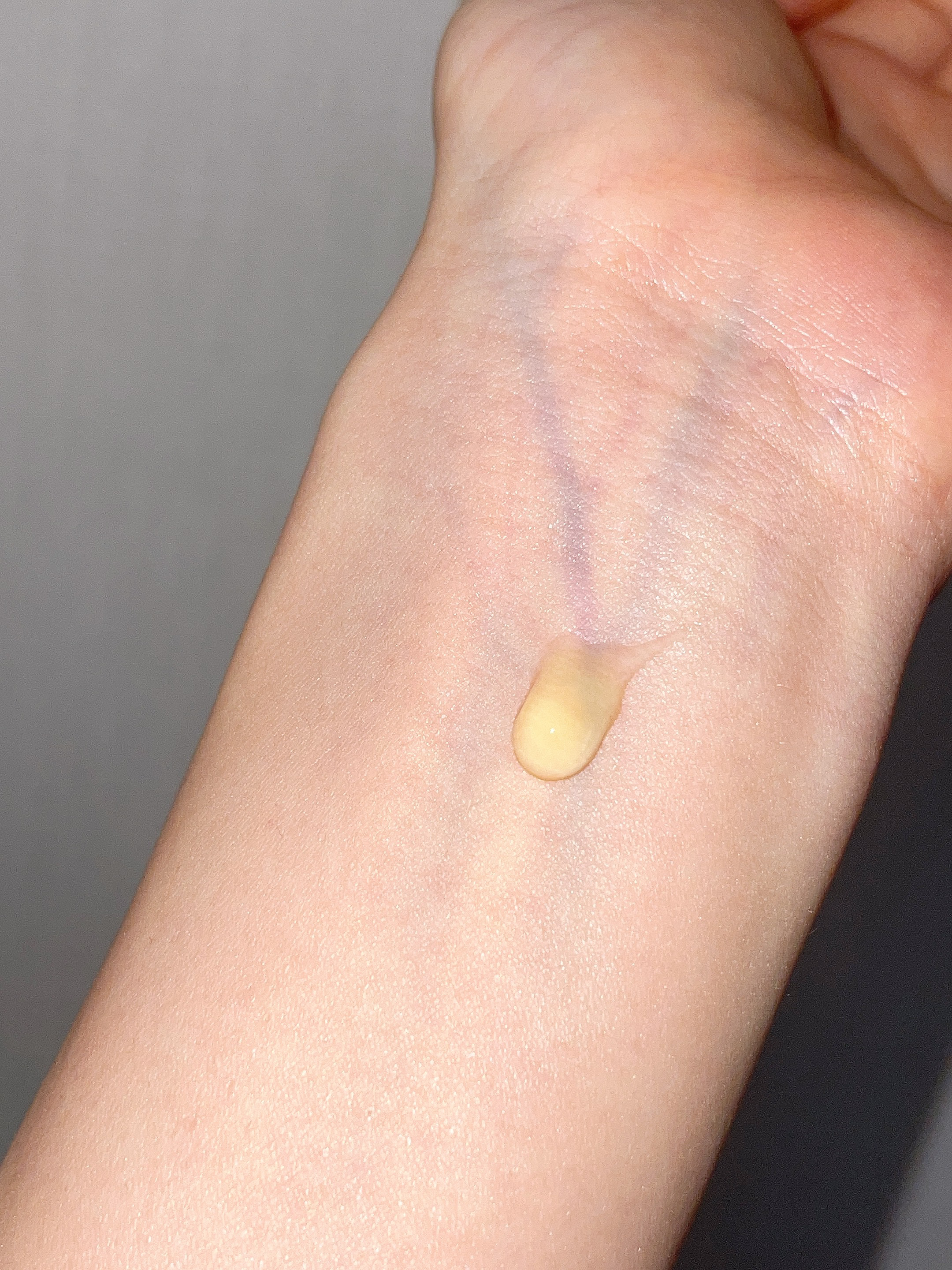 モーニング スイッチジュレ/ALBLANC/美容液を使ったクチコミ（2枚目）