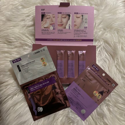 を使ったクチコミ(1枚目)