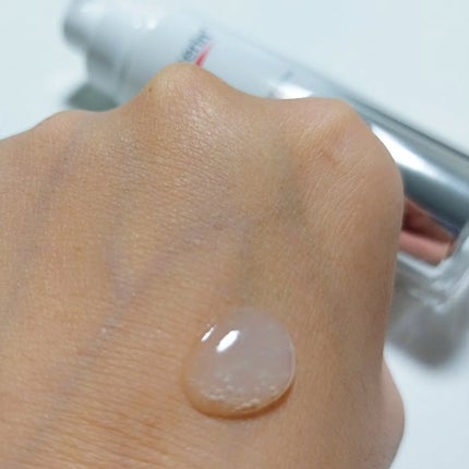 ユーセリン ハリフィラー バクチライズセラム<美容液>/Eucerin/美容液を使ったクチコミ(2枚目)