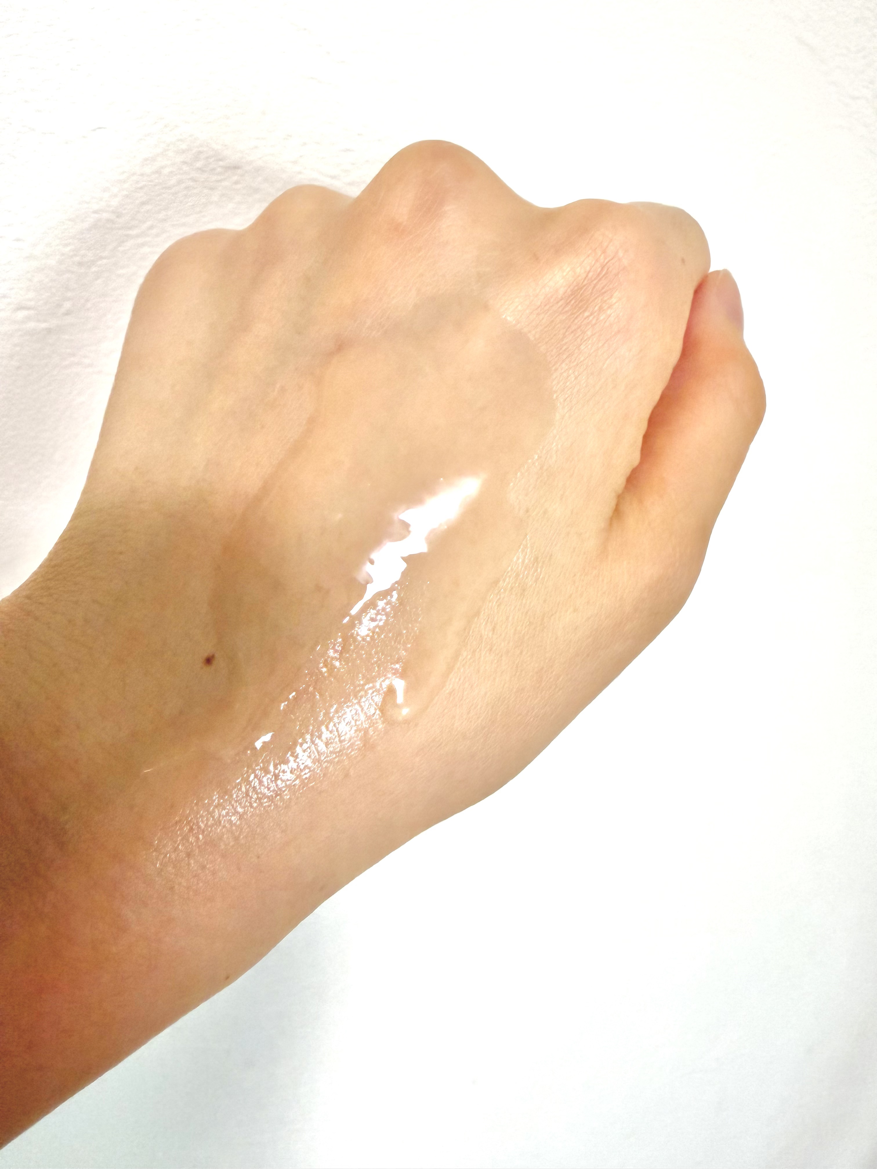 BATH  SUPPLEMENT /だいじょうぶなもの/保湿系入浴剤を使ったクチコミ（3枚目）