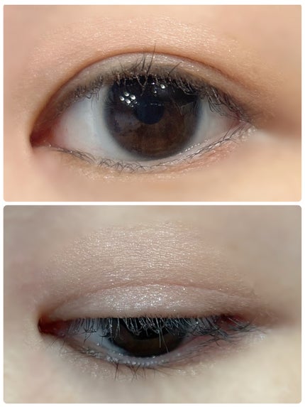 デイジードール アイ ドロー シャドウ/DAISY DOLL by MARY QUANT/アイシャドウパレットを使ったクチコミ(2枚目)