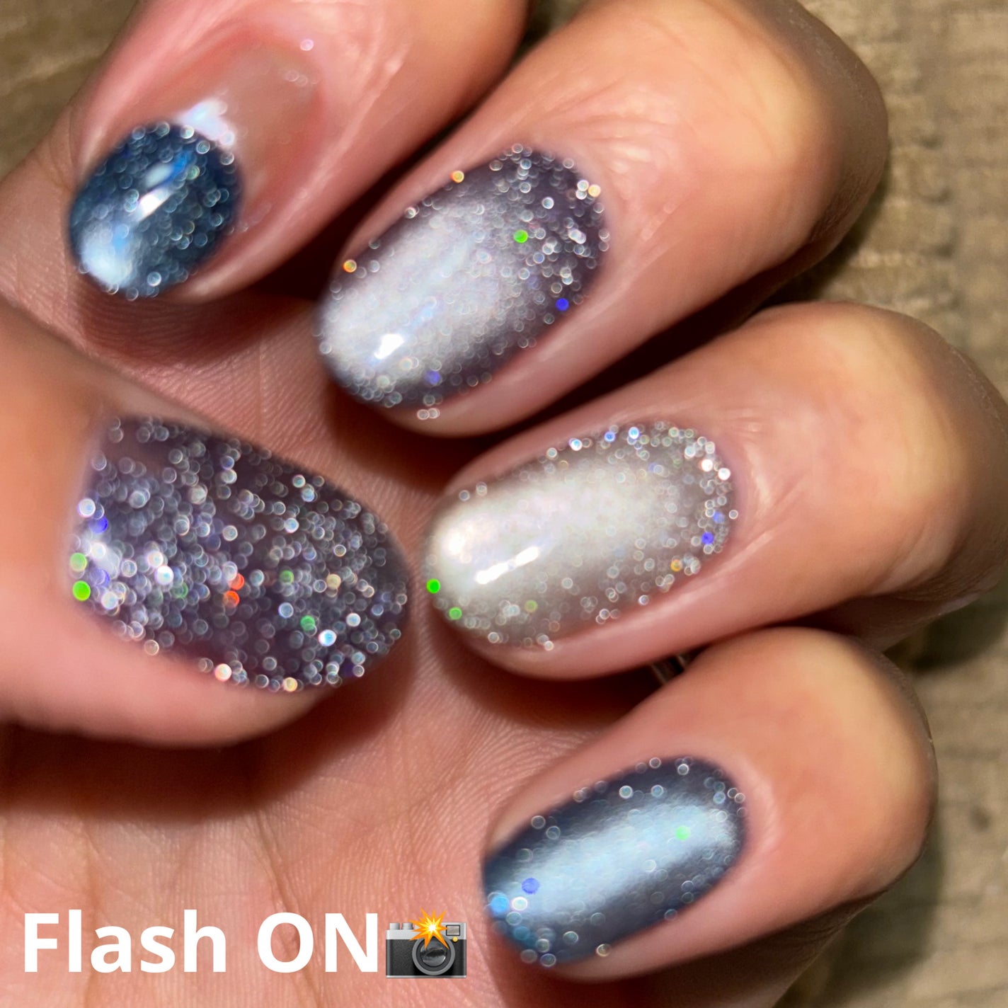 Stella mag/eel/ジェルネイルを使ったクチコミ(4枚目)