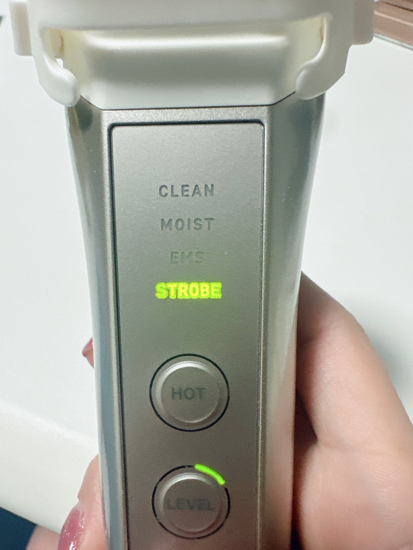 ルクエ コンク/ナリス化粧品/拭き取り化粧水を使ったクチコミ(6枚目)