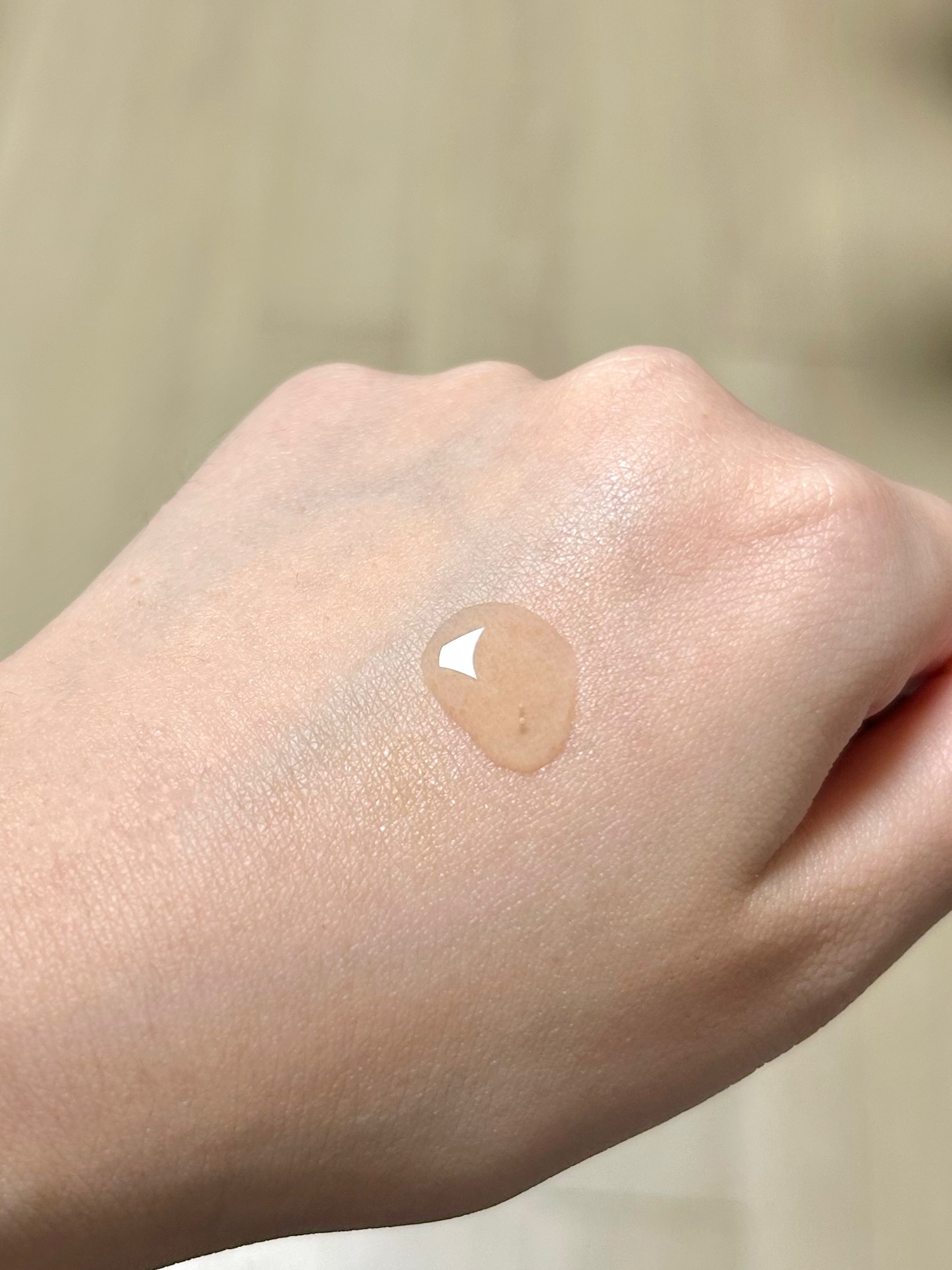 PDRNグロウセラム4.0ポンプ/Abib /美容液を使ったクチコミ（2枚目）