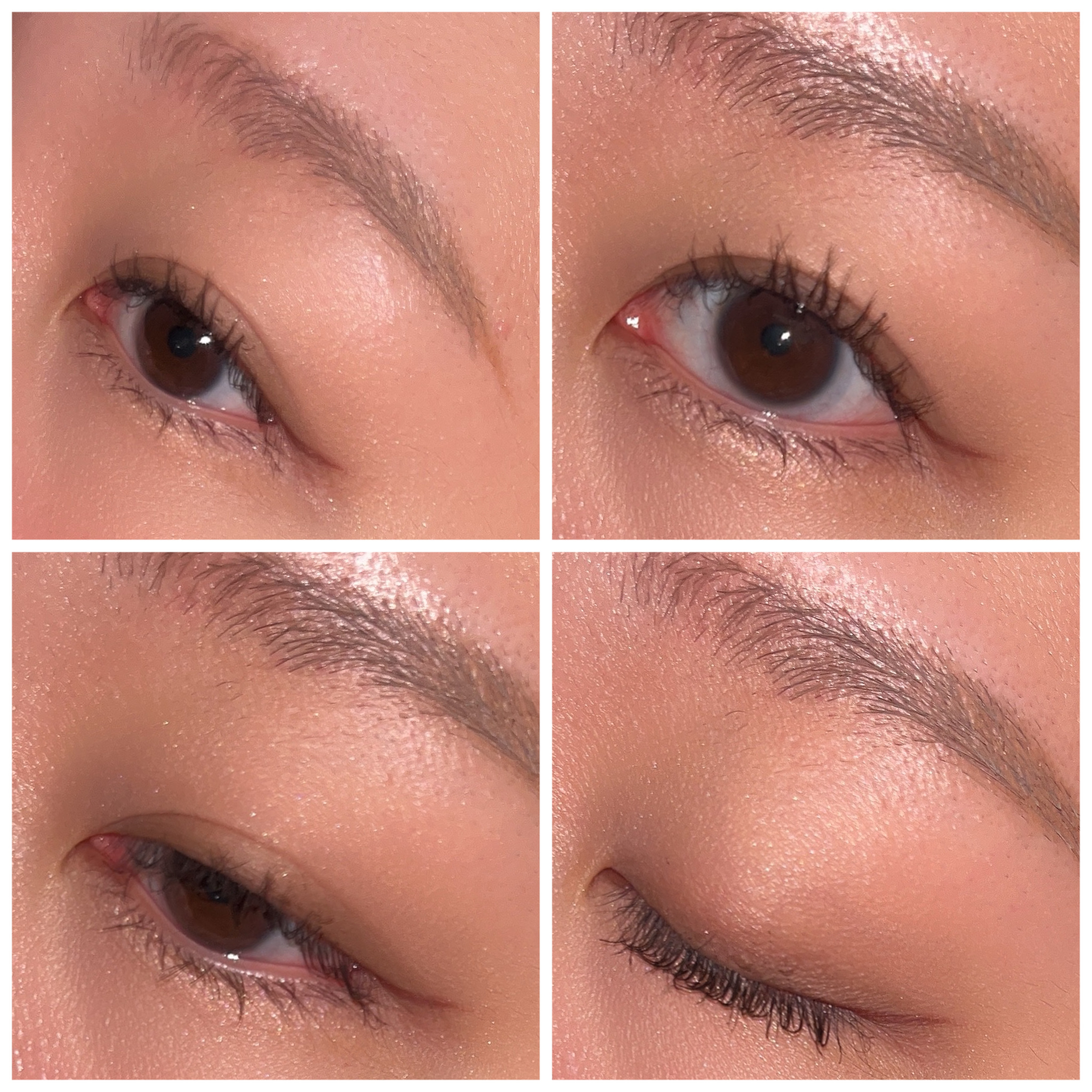 ウォータフルグロウティント/wakemake/リップティントを使ったクチコミ（1枚目）