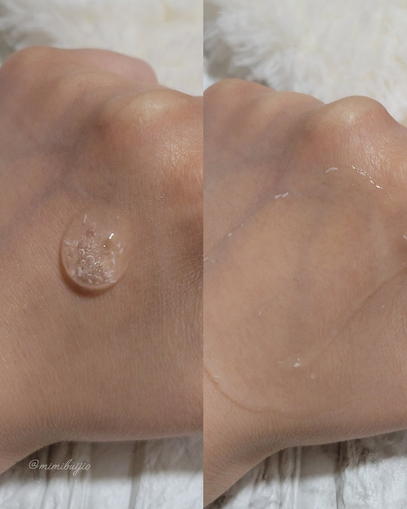 バイオヒールボ プロバイオダーム 3Dリフティングクリーム/BIOHEAL BOH/フェイスクリームを使ったクチコミ(7枚目)