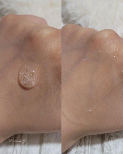 バイオヒールボ プロバイオダーム 3Dリフティングクリーム/BIOHEAL BOH/フェイスクリームを使ったクチコミ(7枚目)