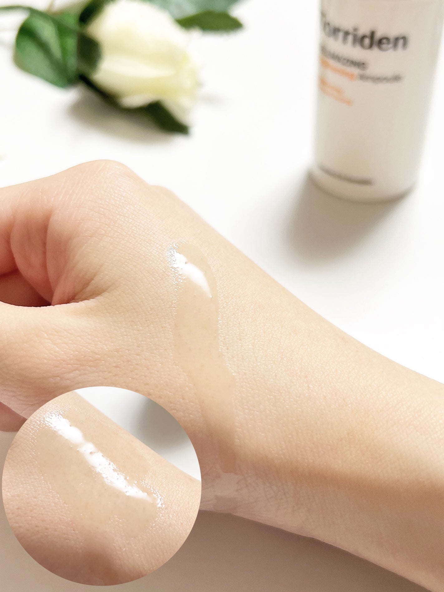 ダイブイン セラム/Torriden/美容液を使ったクチコミ(3枚目)